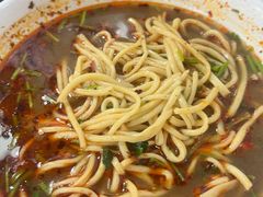 -清真-戏楼王记牛肉面