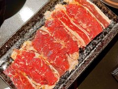 -厚贞日式烤肉(浦东汇智店)