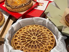 -潮一不贰·法式甜品·生日蛋糕·西式简餐(外滩店)