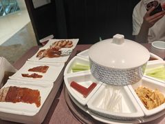 -羲和雅苑•北京烤鸭(乐园道万象城店)