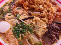 -东华大学第一食堂(松江校区店)