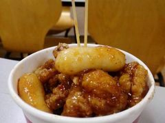 -小杨生煎(黄河路店)