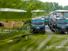 -北京京辉高尔夫俱乐部有限公司