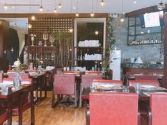 大堂-IL Forno 意坊·意大利餐厅(温州万象城店)