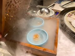 -碗中海·蒸汽海鲜·桑拿鸡(岭南天地店)