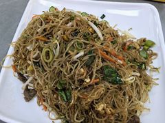 -阿生潮味鲜炒粉(梅林新村店)