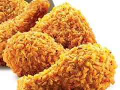 -肯德基(南站店)