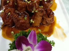九转大肠-蓬莱春(芝罘店)
