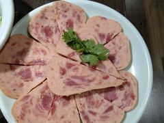-红九格老火锅(三峡广场店)