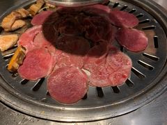 -韩聚屋韩国烤肉餐厅(新北万达店)
