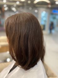 -MYYF SALON烫发染发