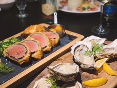 -小火花·干式熟成牛排馆Spark SteakHouse(剑桥郡店)