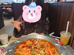 -胖哥俩肉蟹煲(长沙高铁吾悦广场店)