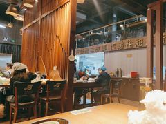 -百草滩羊清水涮羊肉(长城路店)