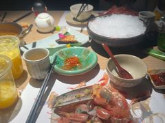 -匠和风精致料理(宁德万达店)