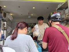 -华良切面店(航建大楼店)