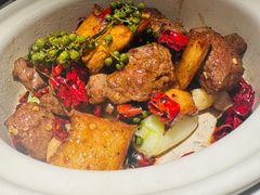 -米桃·苏园·苏锡菜(仁恒仓街店)