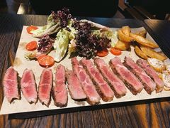 -The Cheebat 锌吧·Bistro(体育西店)