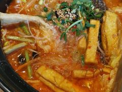 -六味牛杂煲·斋菜煲(桫椤湾店)