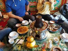 -卡万金特色藏餐