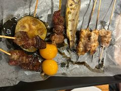 -王氏炉匠·烧鸟放题自助(好运街店)