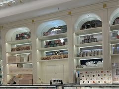 -Angelina安吉丽娜(恒隆广场店)