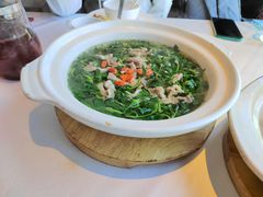 苹果猪上汤浸枸杞-炳胜品味(海印总店)