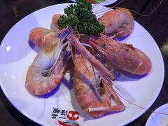 -一品活虾(市民店)