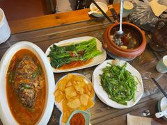 -云隐小厨·传统大理美食(复兴路店)