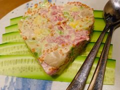 牛油果海鲜塔塔-旨味Umami_融合料理(万博汇店)