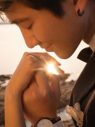 -巴黎恋人(盛景嘉园店)