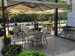 -Peet's Coffee皮爷咖啡(上海长风大悦城店)