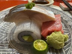 -鮨青(恒基名人购物中心店)