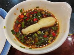 -老来福·非遗酸汤兔(凯旋路店)