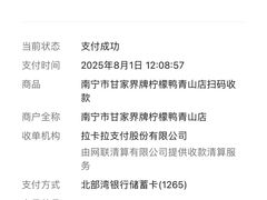 -甘家界牌柠檬鸭(青山店)