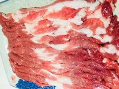 -宣武小院涮肉(前门店)