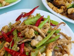 -胖子菜馆(隆昌路店)