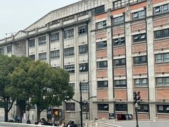 -上海四行仓库抗战纪念馆