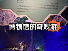 -大同煤炭博物馆