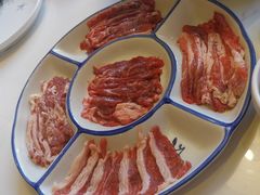 -祥源胡同·涮牛羊肉火锅(花桥店)