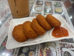 -周大娘牛乳(旧寨古村总店)