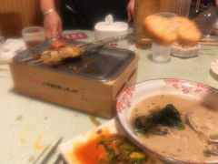 -福苗小骆驼烧烤(莲湖路店)