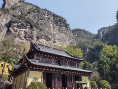 -雁荡山风景名胜区