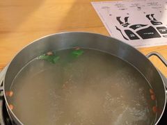 -海银海记潮汕牛肉火锅(新港中路海珠店)