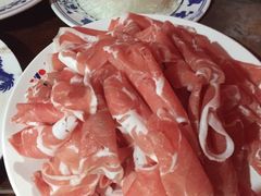 -鑫龙火锅城(青岛分店)