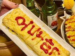-恩你小木屋·韩式料理(假日广场店)
