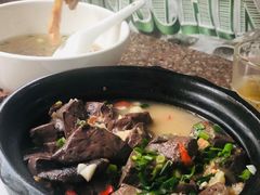 -楚生鹅粿条汤(东山分店)