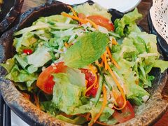 -越谜·越南餐厅(长白店)
