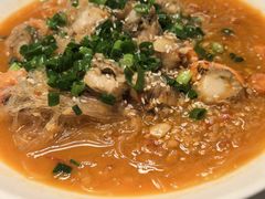-旺达·福州菜(正大广场店)