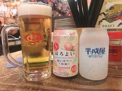 -平成屋·午肴夜酒(四川北路店)